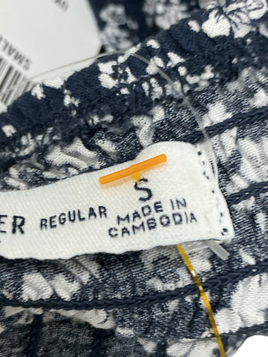 Enterizo S (HOLLISTER)