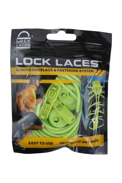 Cordones para zapato (LOCK LACES)