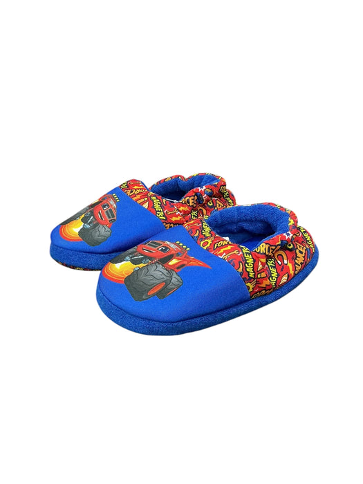 Pantufla 9-10 (NICKELODEON)