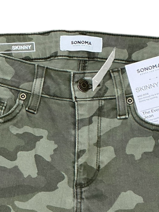 Pantalón 6 (SONOMA)