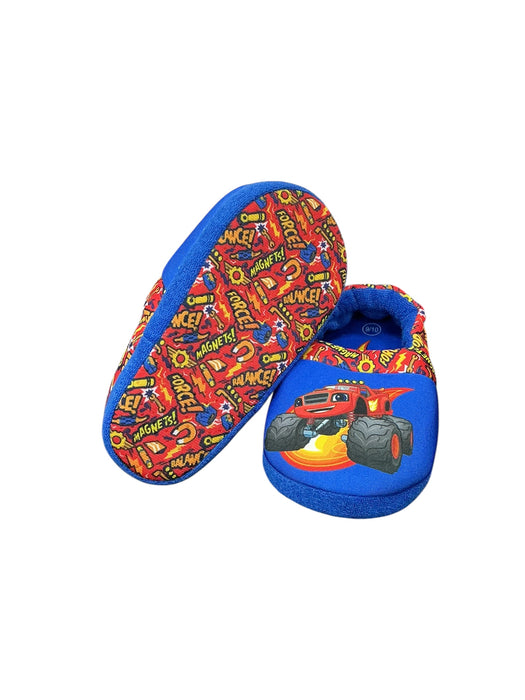 Pantufla 9-10 (NICKELODEON)