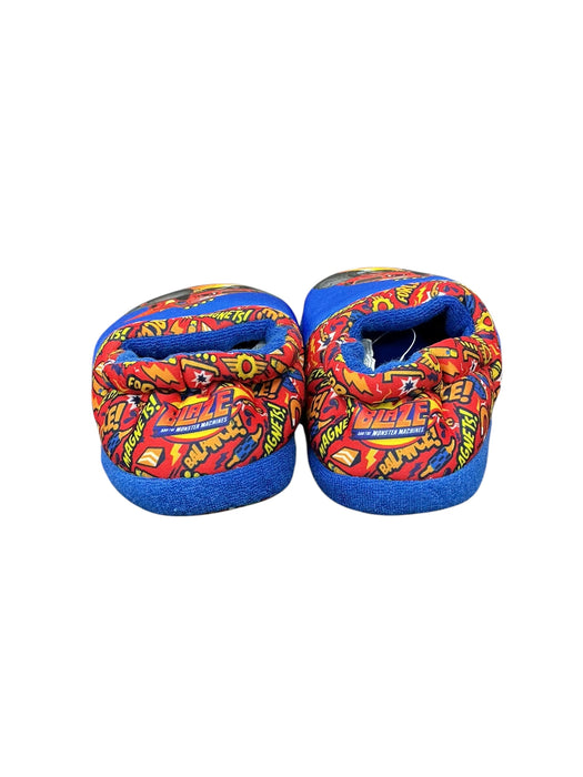 Pantufla 9-10 (NICKELODEON)