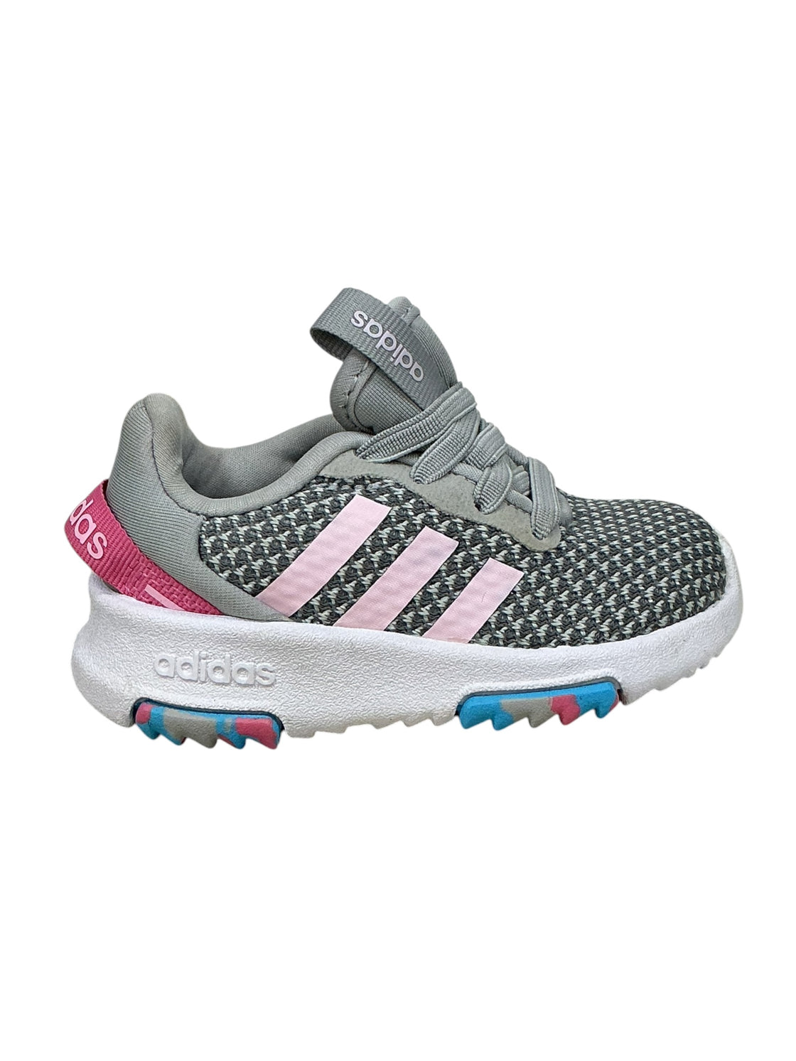 Tenis para bebé 4K (ADIDAS)