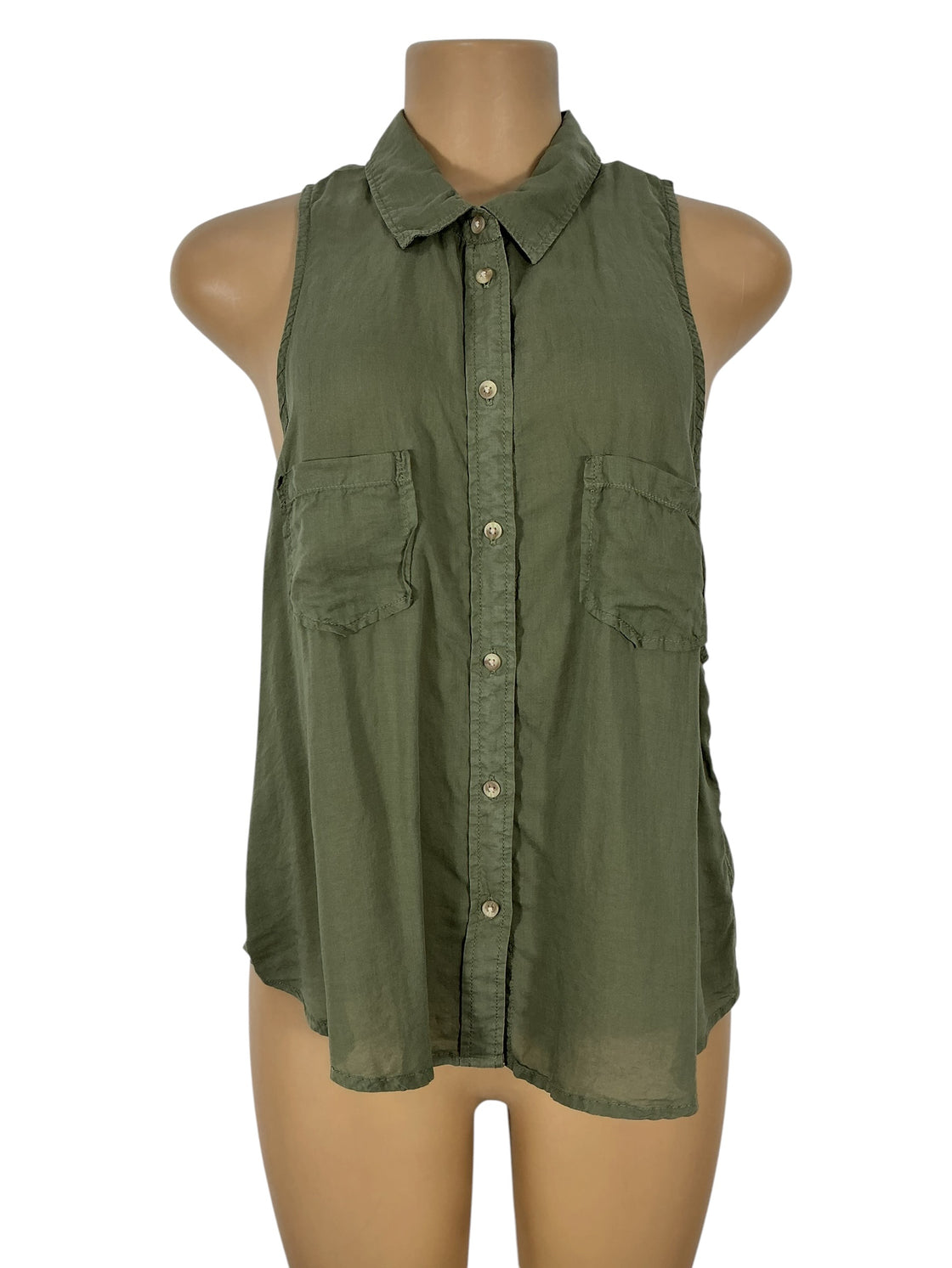 Blusa L (AMERICAN EAGLE)