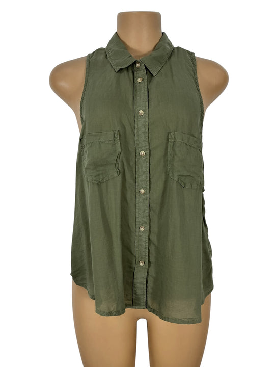 Blusa L (AMERICAN EAGLE)