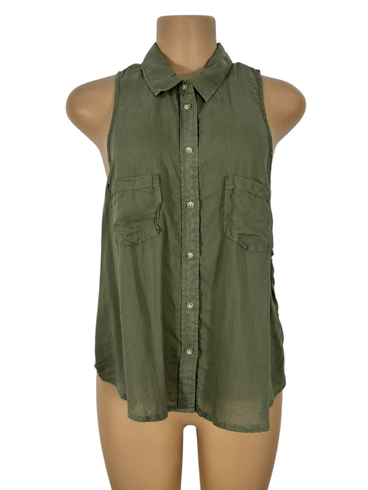 Blusa L (AMERICAN EAGLE)
