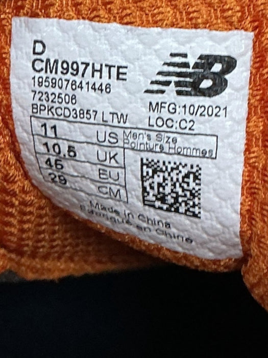 Tenis 11 (NEW BALANCE)