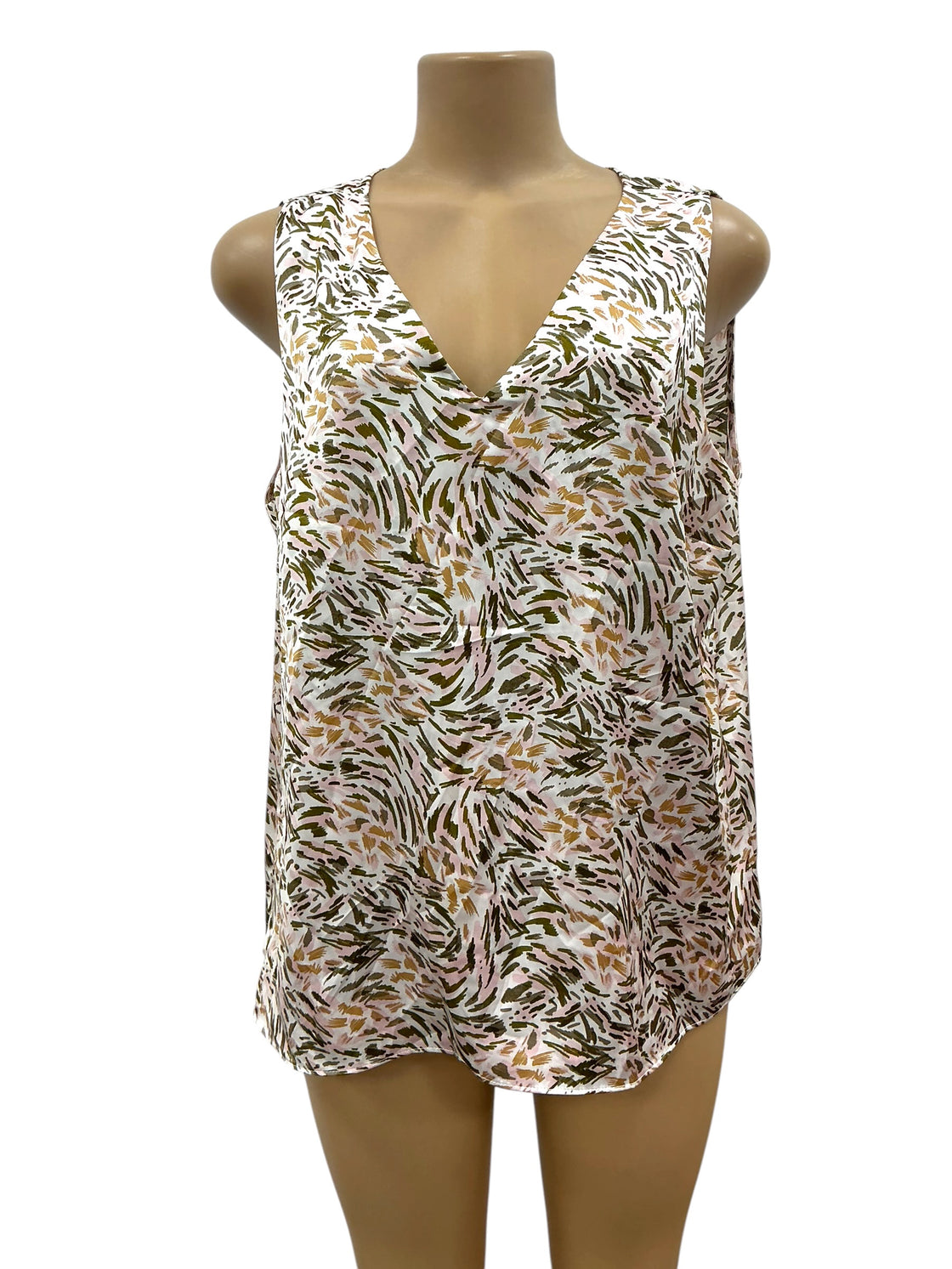 Blusa L (NINE WEST)