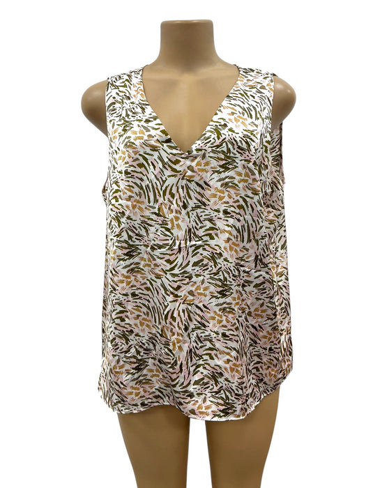Blusa L (NINE WEST)