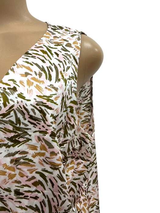 Blusa L (NINE WEST)