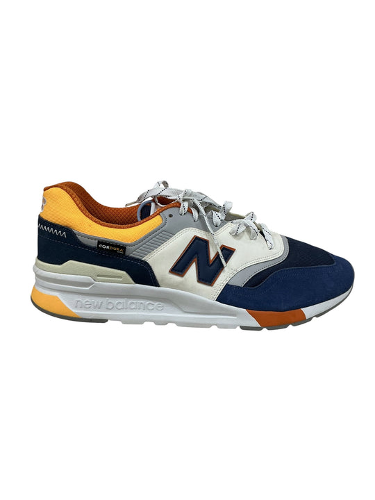 Tenis 11 (NEW BALANCE)