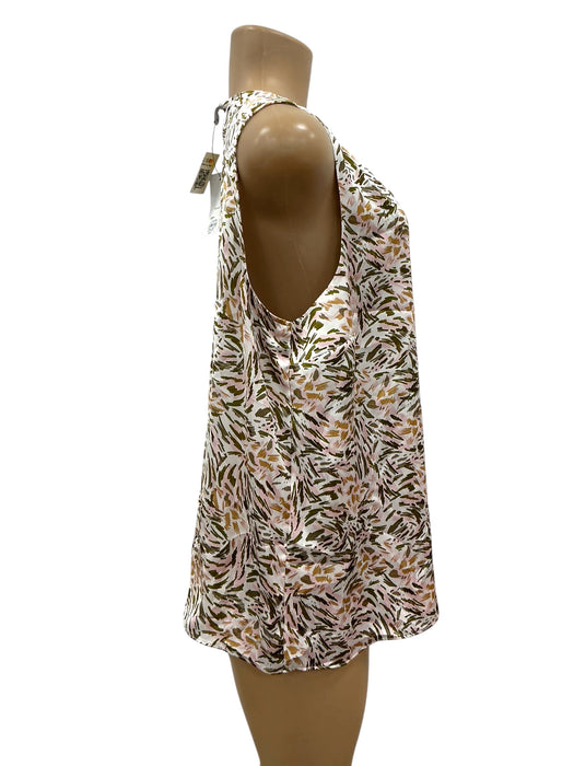 Blusa L (NINE WEST)