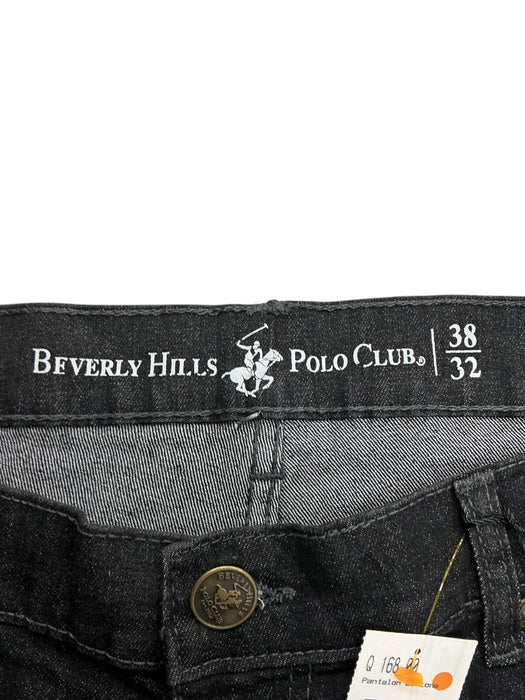 Pantalón 38 X 32 (BEVERLY HILLS POLO CLUB)