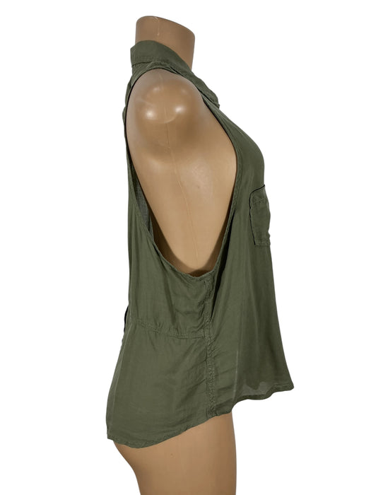 Blusa L (AMERICAN EAGLE)