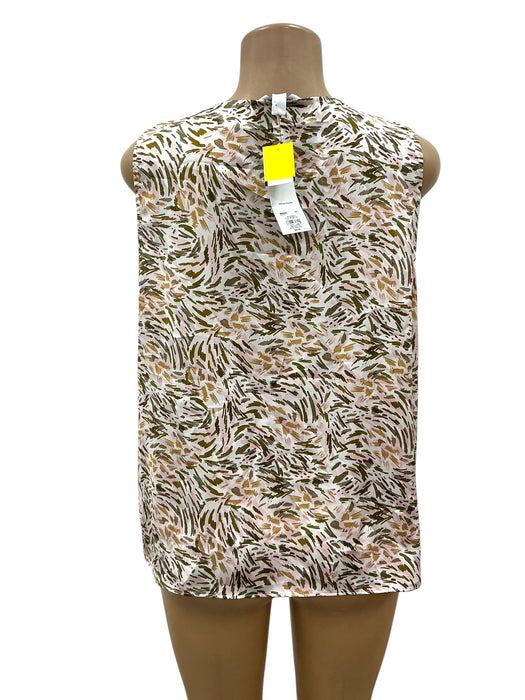 Blusa L (NINE WEST)