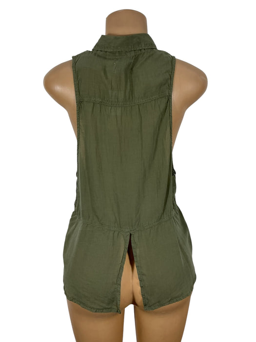 Blusa L (AMERICAN EAGLE)