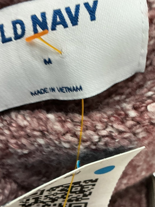 Suéter M (OLD NAVY)