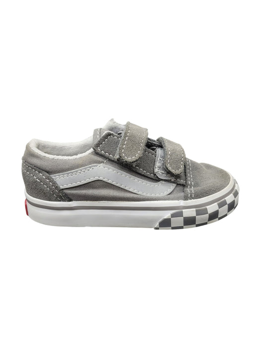 Tenis para bebé 7 (VANS)