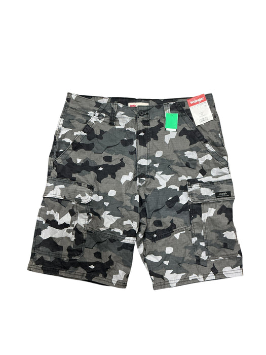 Pantaloneta 33 (WRANGLER)