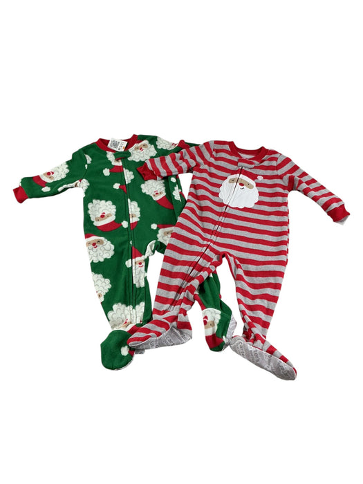 Duo de mamelucos para bebé 12M (CARTER´S)