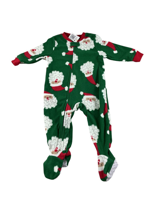 Duo de mamelucos para bebé 12M (CARTER´S)