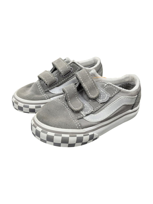 Tenis para bebé 7 (VANS)