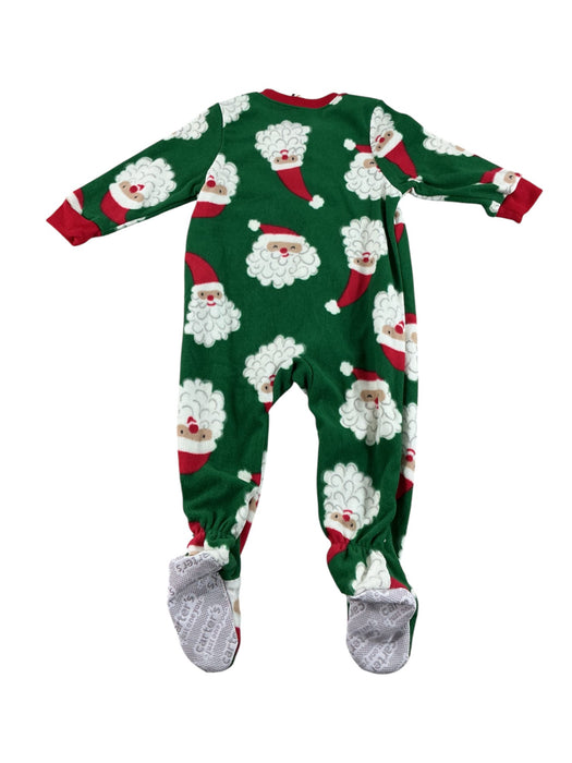 Duo de mamelucos para bebé 12M (CARTER´S)