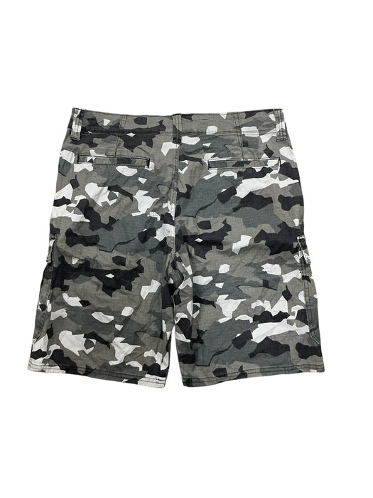 Pantaloneta 33 (WRANGLER)