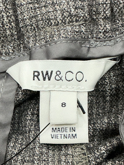 Pantalón 8 (RW & CO.)
