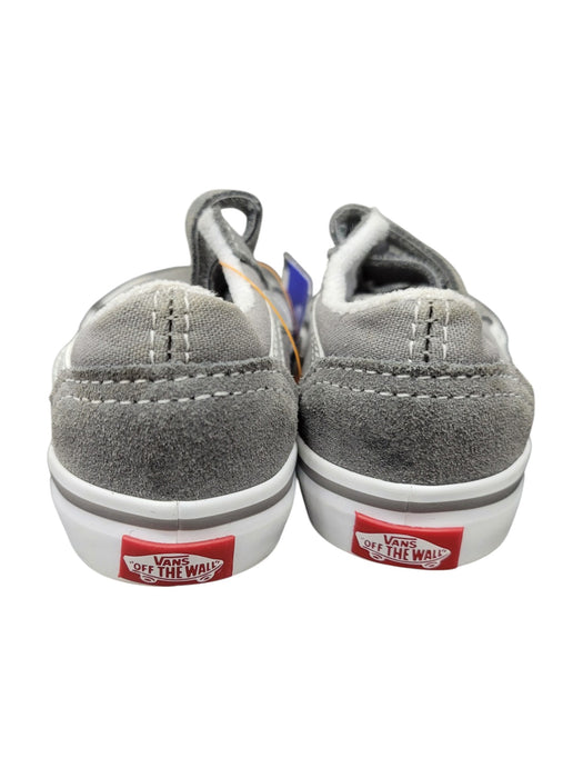 Tenis para bebé 7 (VANS)