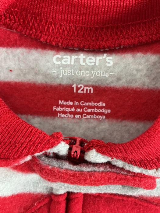 Duo de mamelucos para bebé 12M (CARTER´S)