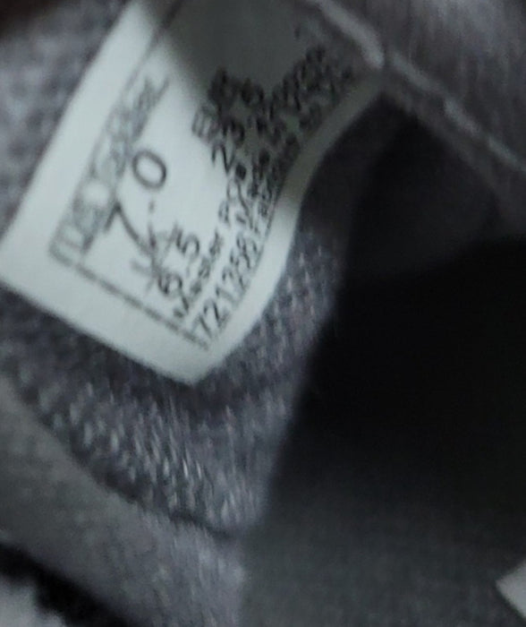 Tenis para bebé 7 (VANS)