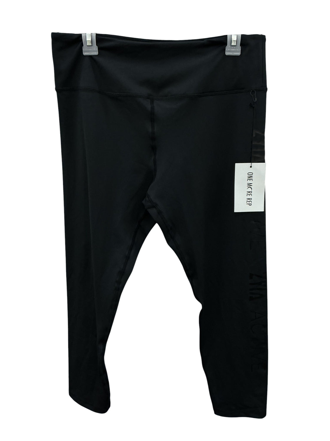 Leggins XXL (ZYIA ACTIVE)