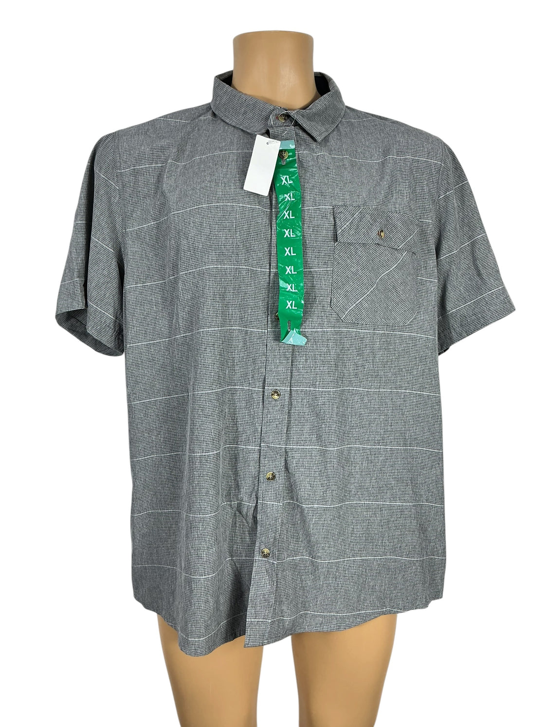 Camisa XL (AVALANCHE)