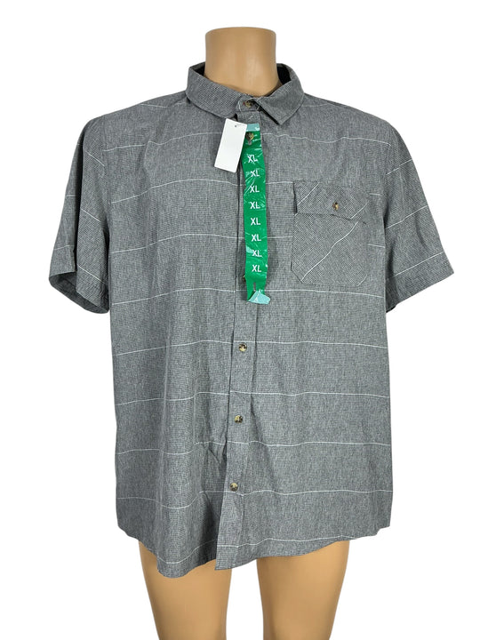 Camisa XL (AVALANCHE)