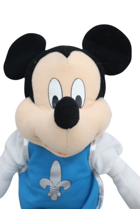 Mickey Mouse (DISNEY)