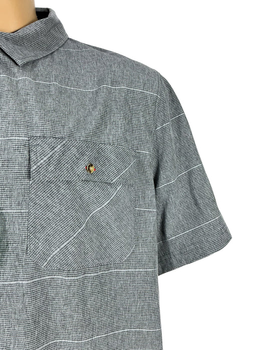 Camisa XL (AVALANCHE)