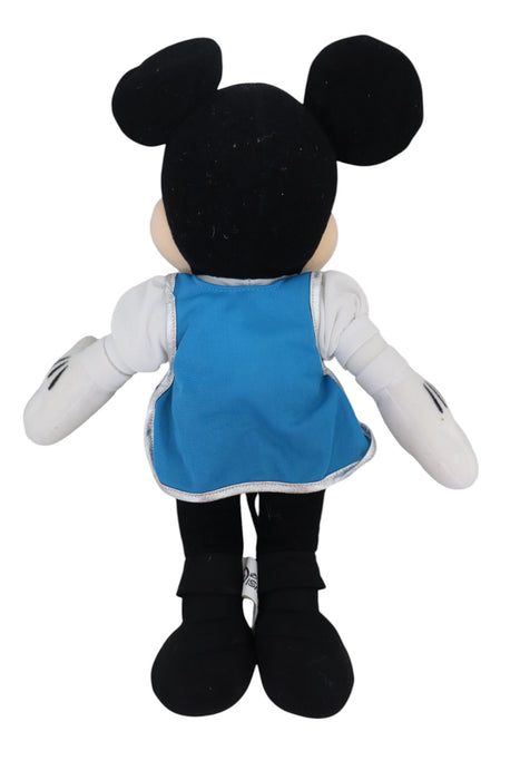 Mickey Mouse (DISNEY)