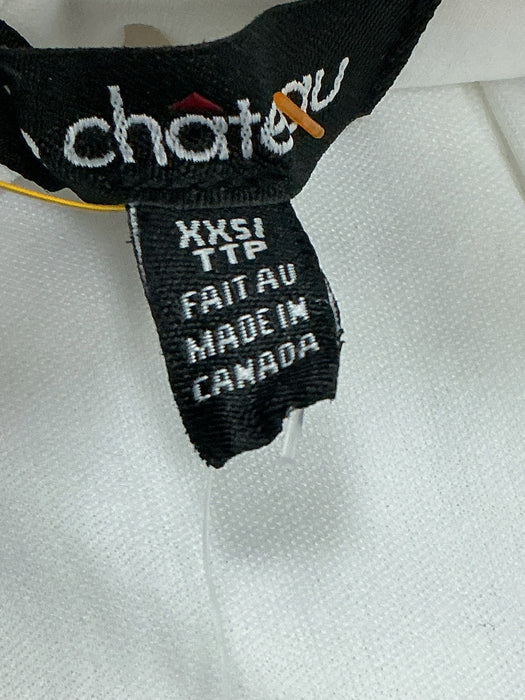 Vestido XXS (LE CHÂTEAU)