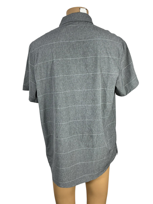 Camisa XL (AVALANCHE)