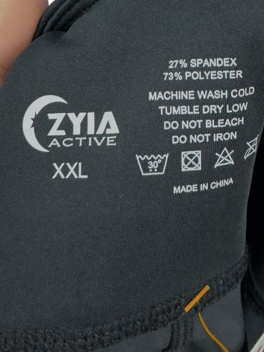 Leggins XXL (ZYIA ACTIVE)