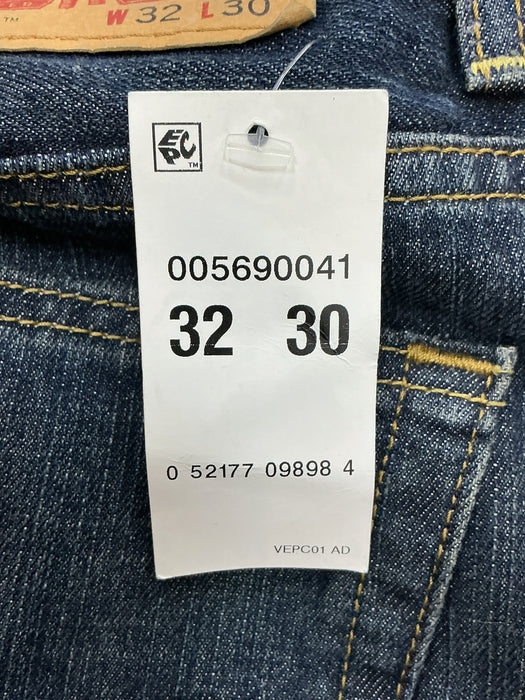 Pantalón 32x30 (LEVI'S)