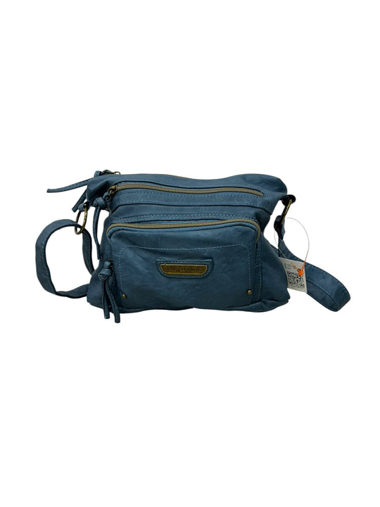 Bolso (STONEMOUNTAIN)