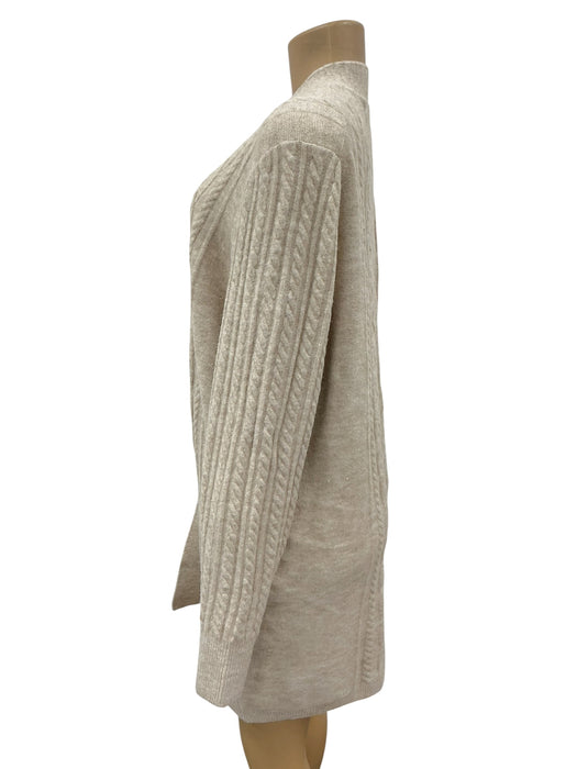 Abrigo L (BANANA REPUBLIC)