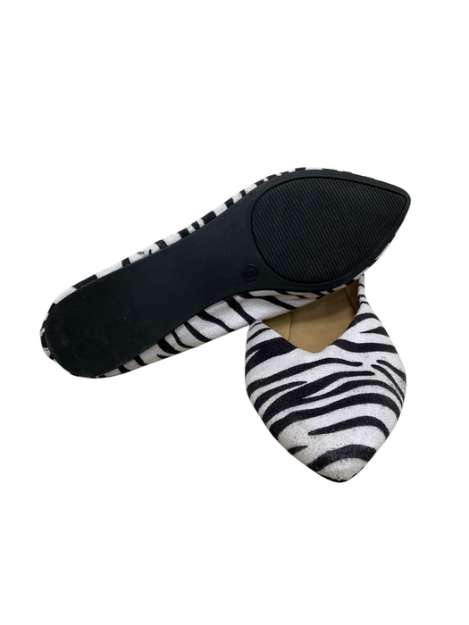 Zapato 6 (SOCCOMDARE)