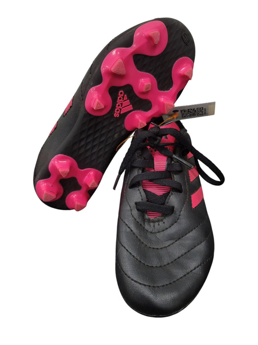 Tenis deportivos para niña 13K (ADIDAS)