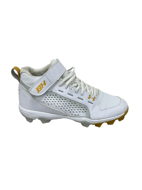 Tenis 8 (UNDER ARMOUR)