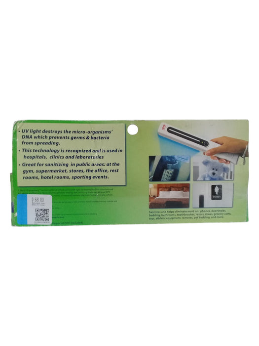 Sanitizador UV (CVS PHARMACY)