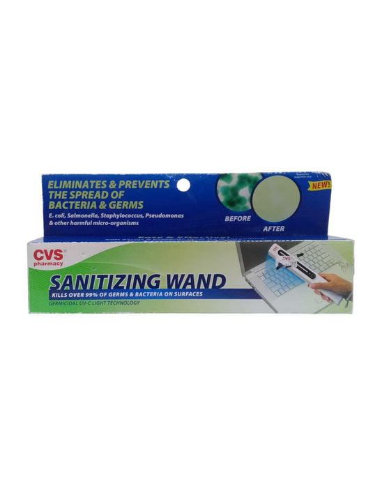 Sanitizador UV (CVS PHARMACY)