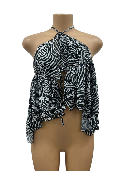Blusa L (FASHIONNOVA)